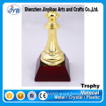 Souvenirs Use and Custom High Quality International Chess Award and Trophy